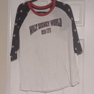 Star Disney shirt
